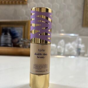 Tarte Double Duty Beauty Foundation